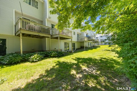 Tiny photo for 925 Oronoke Road #27F, Waterbury, CT 06708 (MLS # 24182008)