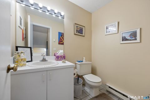 Tiny photo for 925 Oronoke Road #27F, Waterbury, CT 06708 (MLS # 24182008)