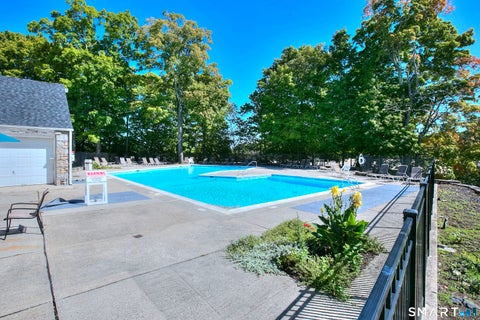 Tiny photo for 3 Olcott Way #3, Ridgefield, CT 06877 (MLS # 24205100)