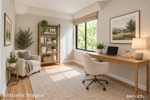 Tiny photo for 3 Olcott Way #3, Ridgefield, CT 06877 (MLS # 24205100)
