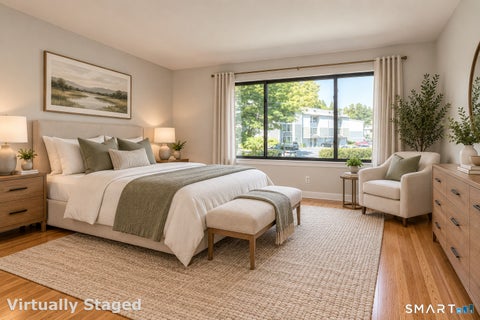 Tiny photo for 3 Olcott Way #3, Ridgefield, CT 06877 (MLS # 24205100)