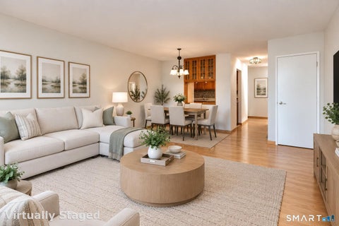 Tiny photo for 3 Olcott Way #3, Ridgefield, CT 06877 (MLS # 24205100)