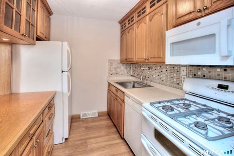 Tiny photo for 3 Olcott Way #3, Ridgefield, CT 06877 (MLS # 24205100)