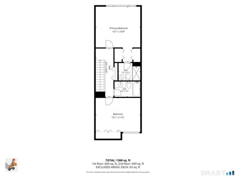 Tiny photo for 3 Olcott Way #3, Ridgefield, CT 06877 (MLS # 24205100)