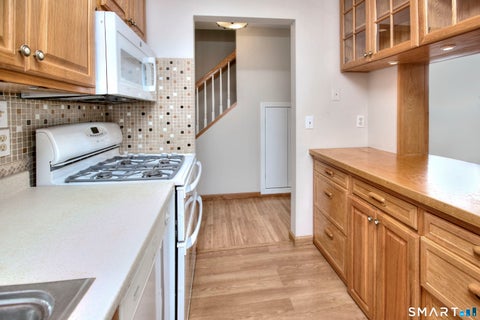 Tiny photo for 3 Olcott Way #3, Ridgefield, CT 06877 (MLS # 24205100)