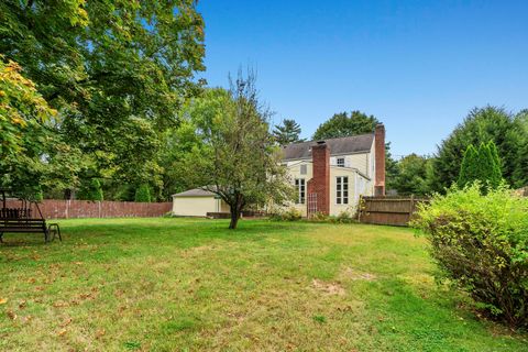 Tiny photo for 111 Town Farm Road, Farmington, CT 06032 (MLS # 24128952)