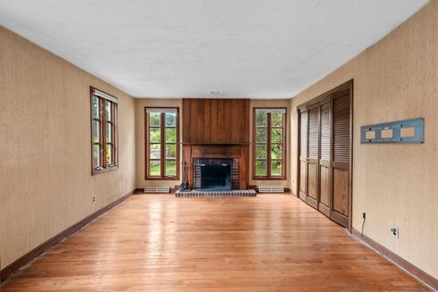 Tiny photo for 111 Town Farm Road, Farmington, CT 06032 (MLS # 24128952)