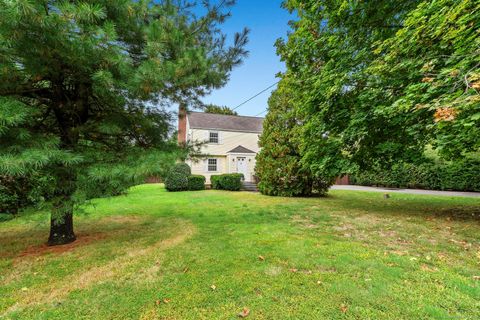 Tiny photo for 111 Town Farm Road, Farmington, CT 06032 (MLS # 24128952)