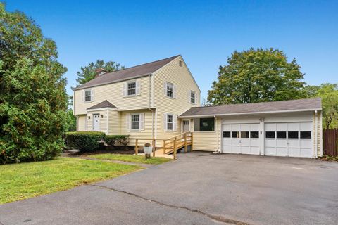 Tiny photo for 111 Town Farm Road, Farmington, CT 06032 (MLS # 24128952)