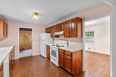 Tiny photo for 111 Town Farm Road, Farmington, CT 06032 (MLS # 24128952)