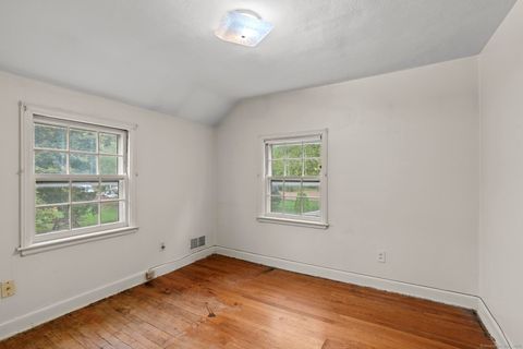 Tiny photo for 111 Town Farm Road, Farmington, CT 06032 (MLS # 24128952)