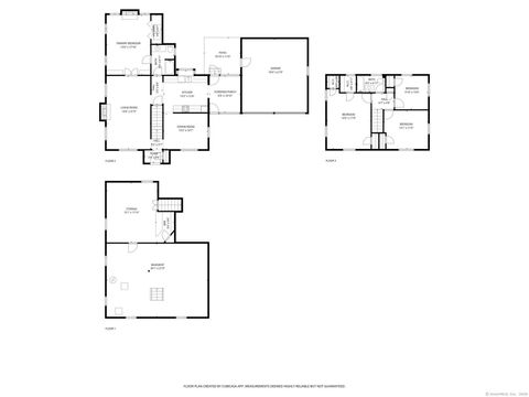 Tiny photo for 111 Town Farm Road, Farmington, CT 06032 (MLS # 24128952)