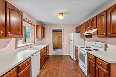 Tiny photo for 111 Town Farm Road, Farmington, CT 06032 (MLS # 24128952)