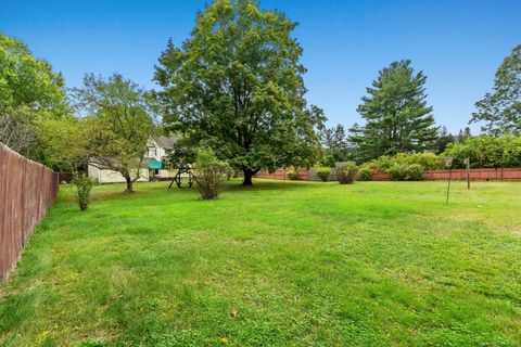 Tiny photo for 111 Town Farm Road, Farmington, CT 06032 (MLS # 24128952)