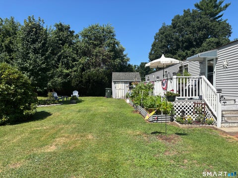 Tiny photo for 57 James Drive, Windham, CT 06256 (MLS # 24194799)