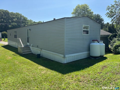 Tiny photo for 57 James Drive, Windham, CT 06256 (MLS # 24194799)
