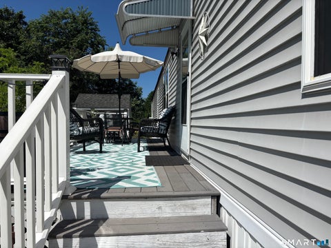 Tiny photo for 57 James Drive, Windham, CT 06256 (MLS # 24194799)