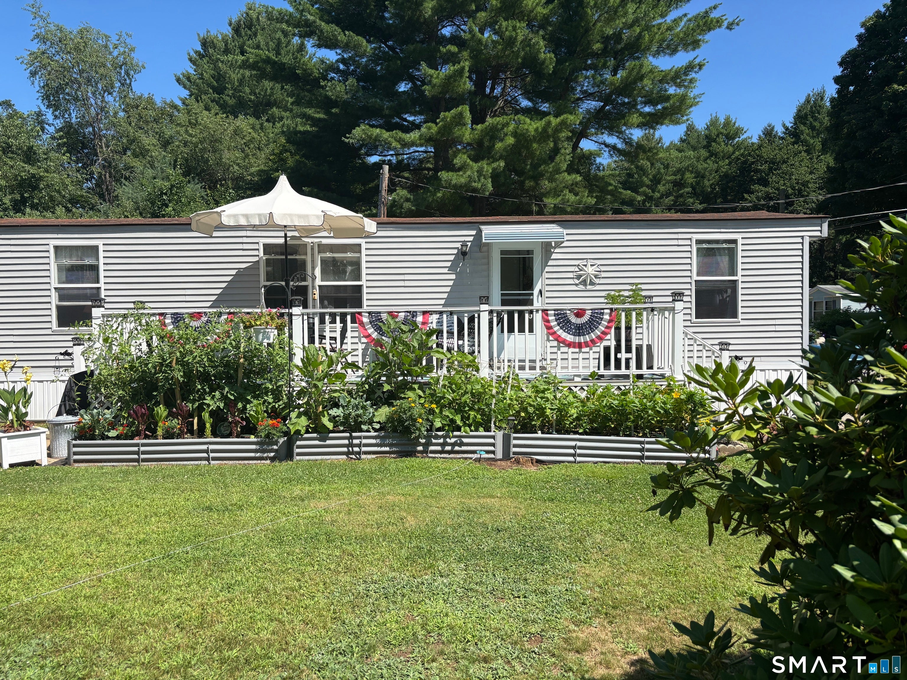 57 James Drive