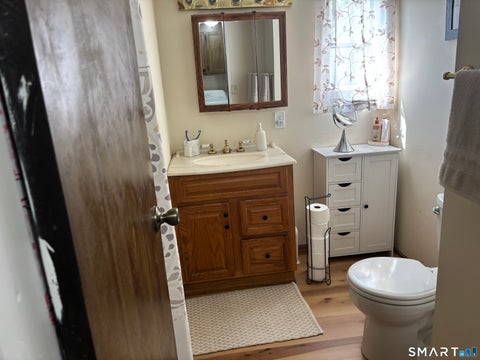 Tiny photo for 57 James Drive, Windham, CT 06256 (MLS # 24194799)