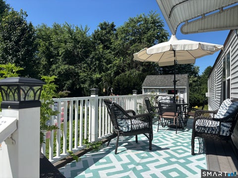 Tiny photo for 57 James Drive, Windham, CT 06256 (MLS # 24194799)