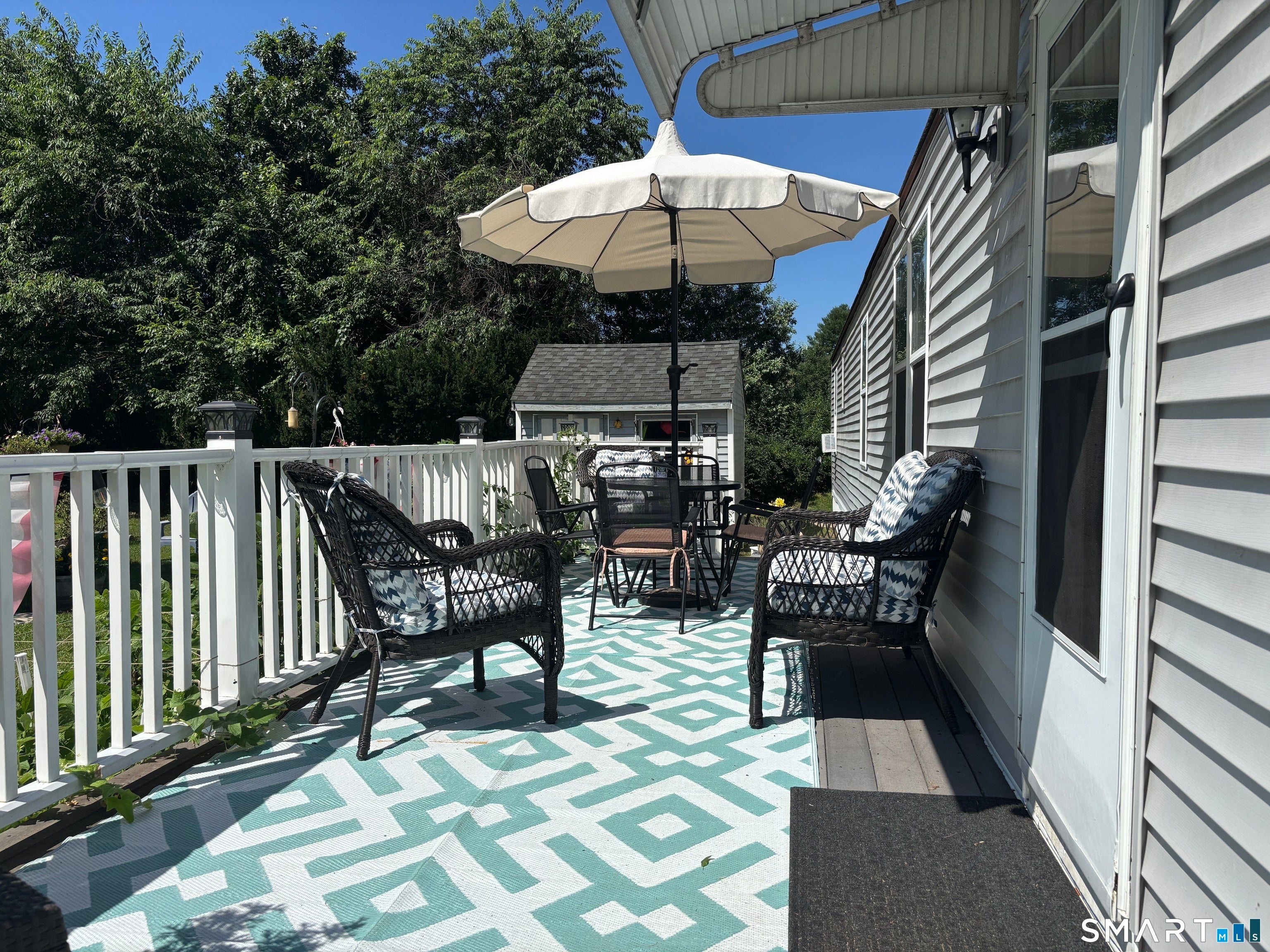 57 James Drive
