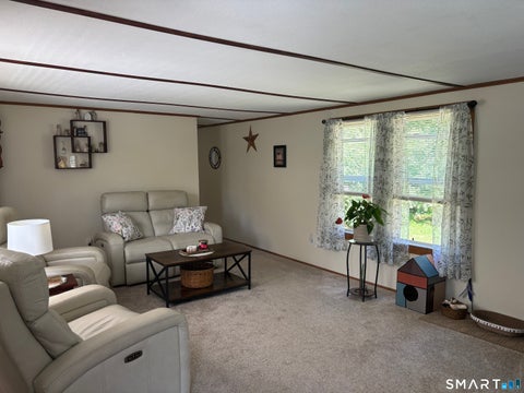 Tiny photo for 57 James Drive, Windham, CT 06256 (MLS # 24194799)