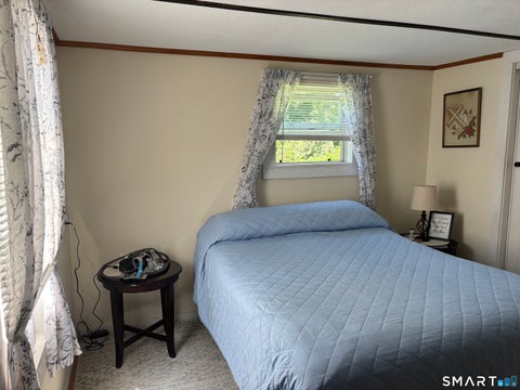 Tiny photo for 57 James Drive, Windham, CT 06256 (MLS # 24194799)