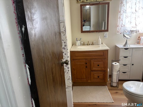 Tiny photo for 57 James Drive, Windham, CT 06256 (MLS # 24194799)