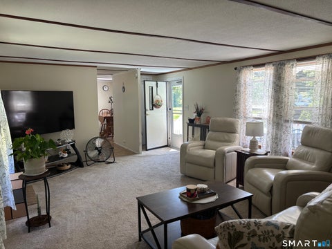 Tiny photo for 57 James Drive, Windham, CT 06256 (MLS # 24194799)