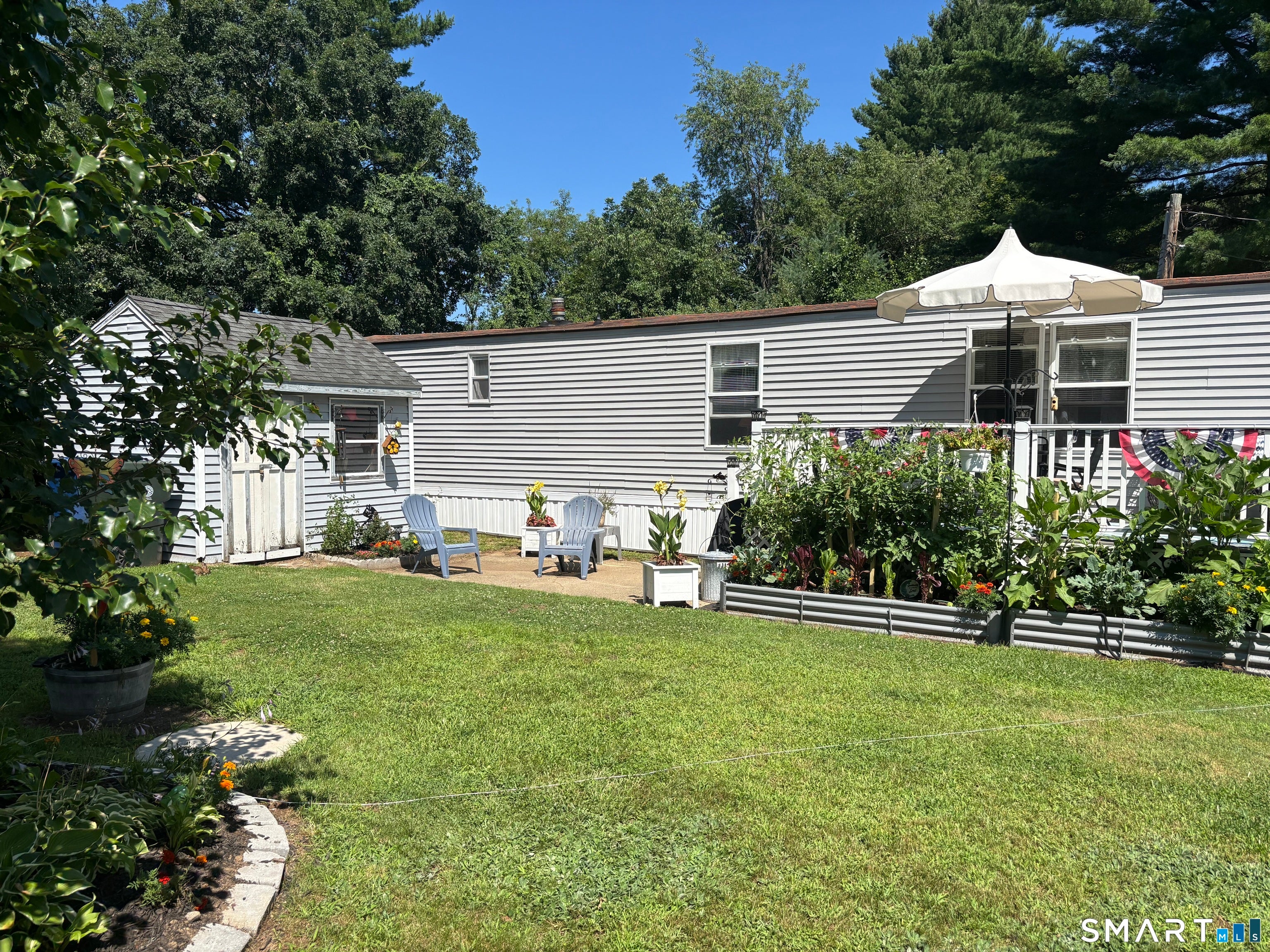 57 James Drive