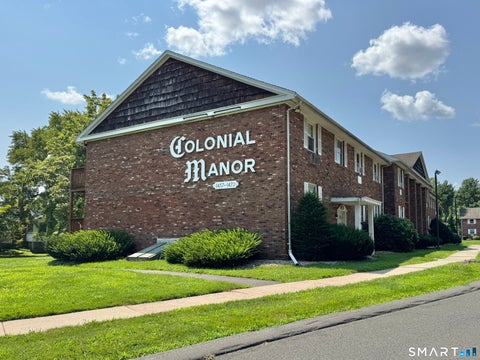 Photo of 1471 Willard Avenue #C, Newington, CT 06111 (MLS # 24197852)