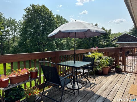 Tiny photo for 1471 Willard Avenue #C, Newington, CT 06111 (MLS # 24197852)