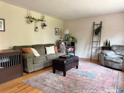 Tiny photo for 1471 Willard Avenue #C, Newington, CT 06111 (MLS # 24197852)
