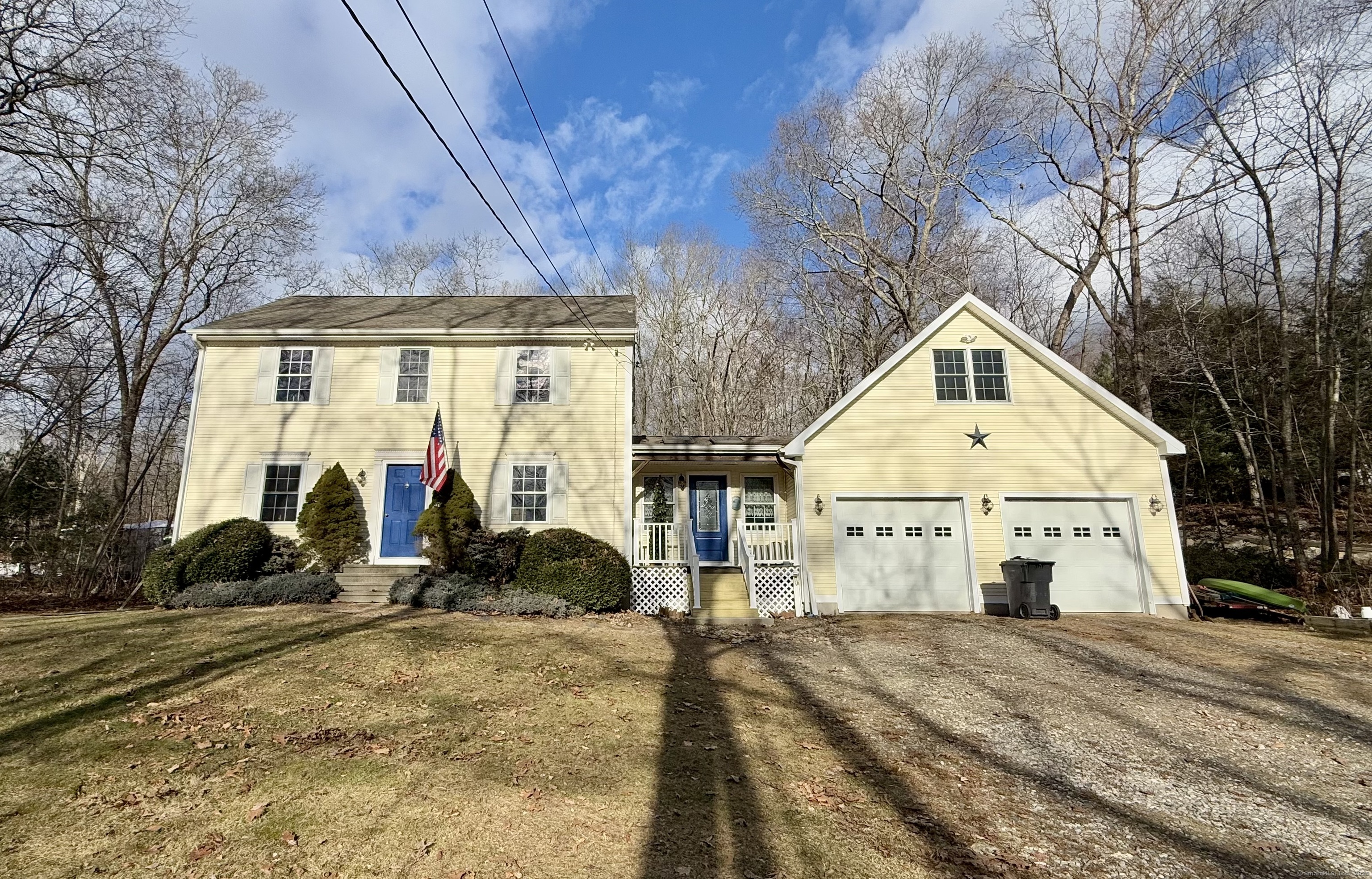 64 Sullivan Road, Lisbon, Connecticut image 16