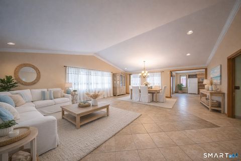 Tiny photo for 15 Coral Drive, Shelton, CT 06484 (MLS # 24157808)