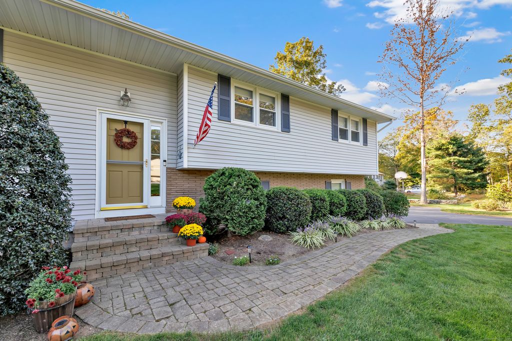 Photo of 52 Autumn Drive, Monroe, CT 06468 (MLS # 24131822)