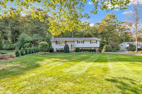 Photo of 52 Autumn Drive, Monroe, CT 06468 (MLS # 24131822)