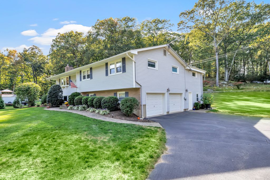 Photo of 52 Autumn Drive, Monroe, CT 06468 (MLS # 24131822)