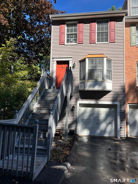 Photo of 1275 Winsted Road #537, Torrington, CT 06790 (MLS # 24206801)