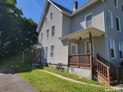Photo of 175 Franklin Street, Ansonia, CT 06401 (MLS # 24208726)