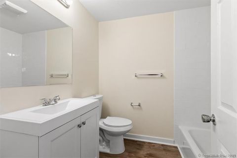 Tiny photo for 86 Howe Street #A, New Haven, CT 06473 (MLS # 24157901)