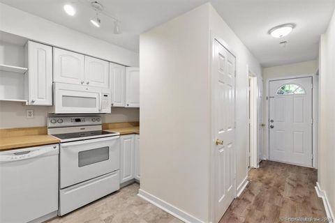 Tiny photo for 86 Howe Street #A, New Haven, CT 06473 (MLS # 24157901)