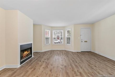 Tiny photo for 86 Howe Street #A, New Haven, CT 06473 (MLS # 24157901)