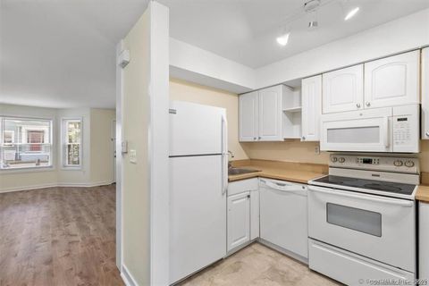 Tiny photo for 86 Howe Street #A, New Haven, CT 06473 (MLS # 24157901)