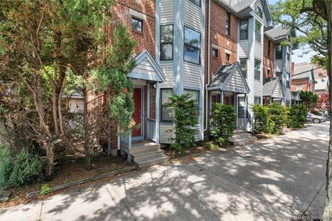 Tiny photo for 86 Howe Street #A, New Haven, CT 06473 (MLS # 24157901)