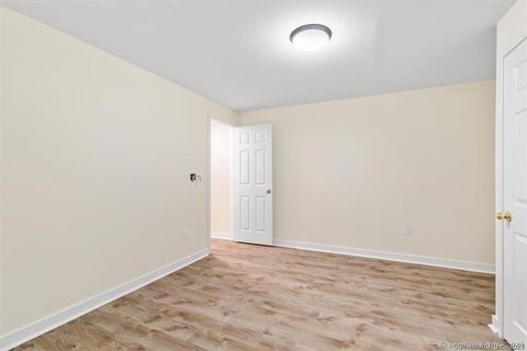 Tiny photo for 86 Howe Street #A, New Haven, CT 06473 (MLS # 24157901)