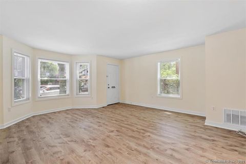 Tiny photo for 86 Howe Street #A, New Haven, CT 06473 (MLS # 24157901)