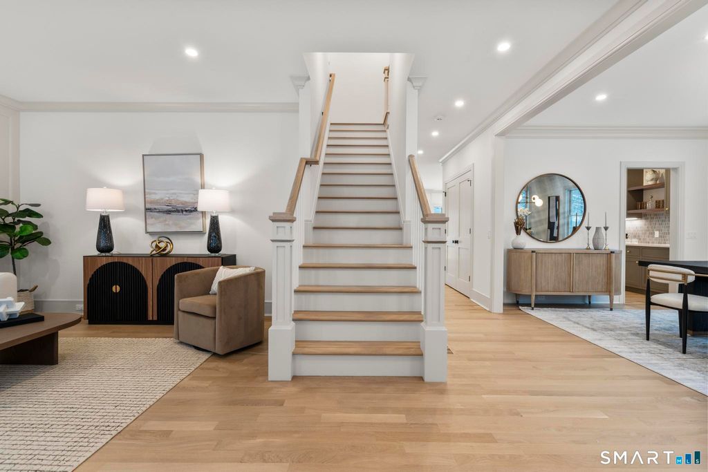 Photo of 204 Glen Ridge Road, Fairfield, CT 06825 (MLS # 24154752)