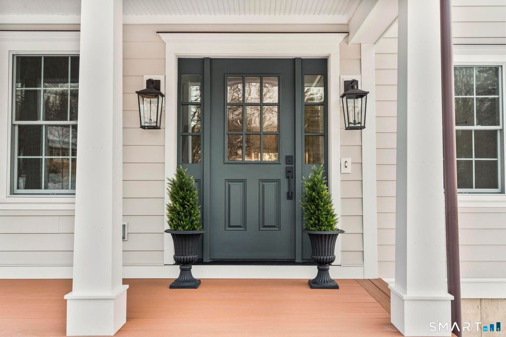 Photo of 204 Glen Ridge Road, Fairfield, CT 06825 (MLS # 24154752)