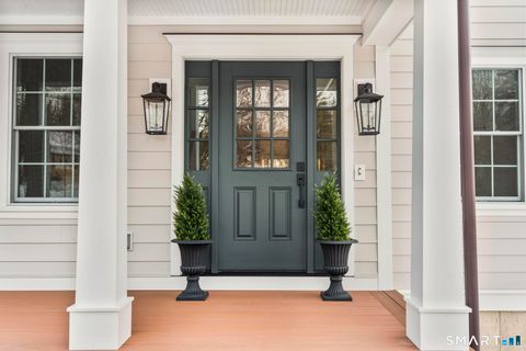 204 Glen Ridge Road Fairfield CT 06825